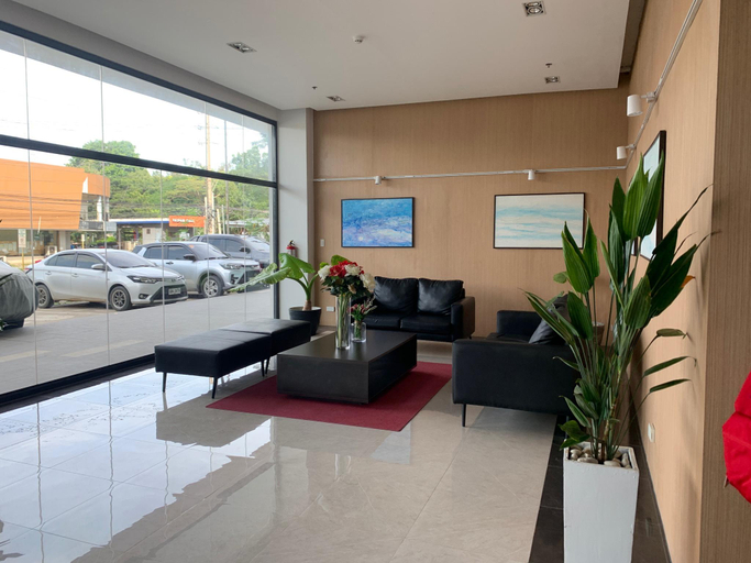 Public Area, Brand New 1-Bedroom Condo with Pool and Gym, Cagayan de Oro City