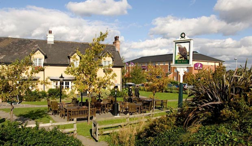 Exterior & Views 3, Premier Inn Wakefield South - M1 Jct39, Wakefield