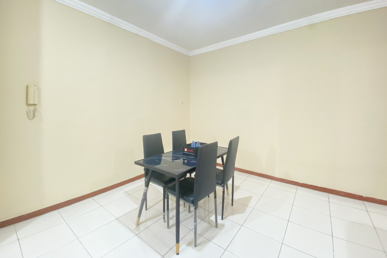 Others 4, Luxurious Designed 2BR at Grand Palace Kemayoran Apartment By Travelio, Jakarta Pusat