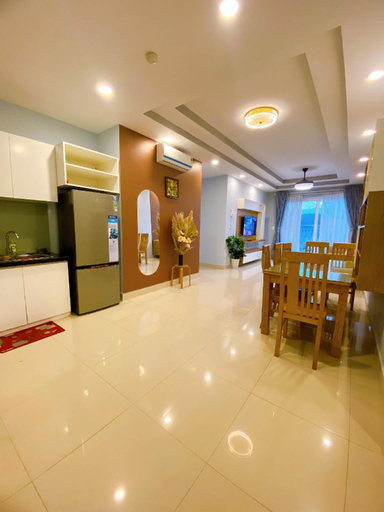 Others 5, Thang Tam Apartments, Ho Chi Minh City