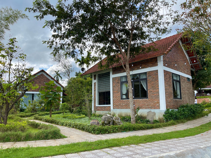 Others 4, SON HOME GARDEN, Huế
