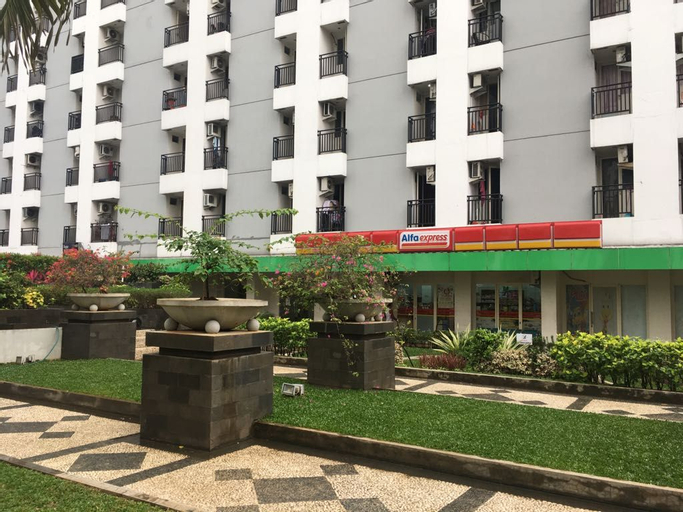 Others 4, Apartemen Green Lake View by Farida Pro Tower E, South Tangerang