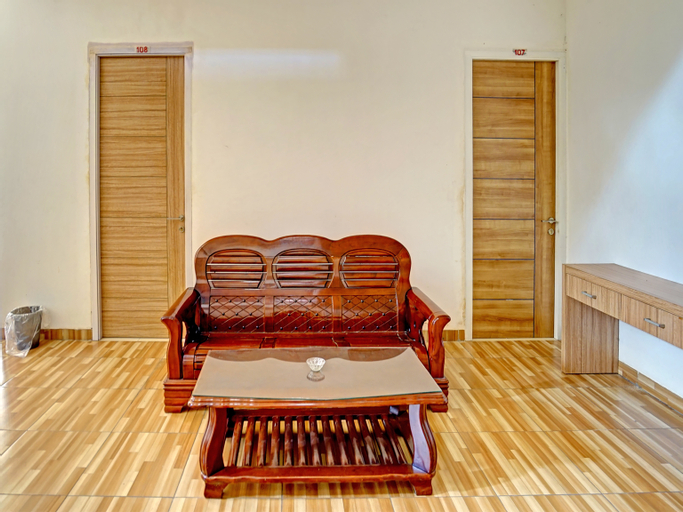 Others 5, OYO 91989 K24 Residence Syariah, Palembang