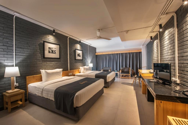 Bedroom 28