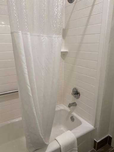 Bathroom 4, Spark by Hilton Houston West Clay Road, Houston