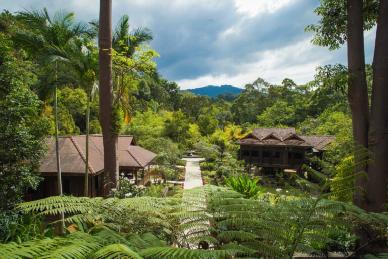 Exterior & Views 2, Kebun Rimba Private Estate, Bentong