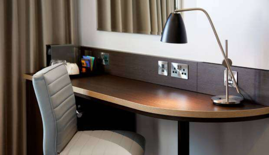 Others 4, Premier Inn Weymouth Seafront, Dorset