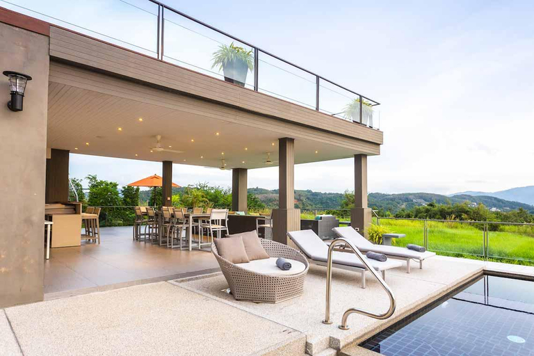 Others 5, Luxury High Class 8BR Villa in Layan - VVPHU15.6, Phuket Island