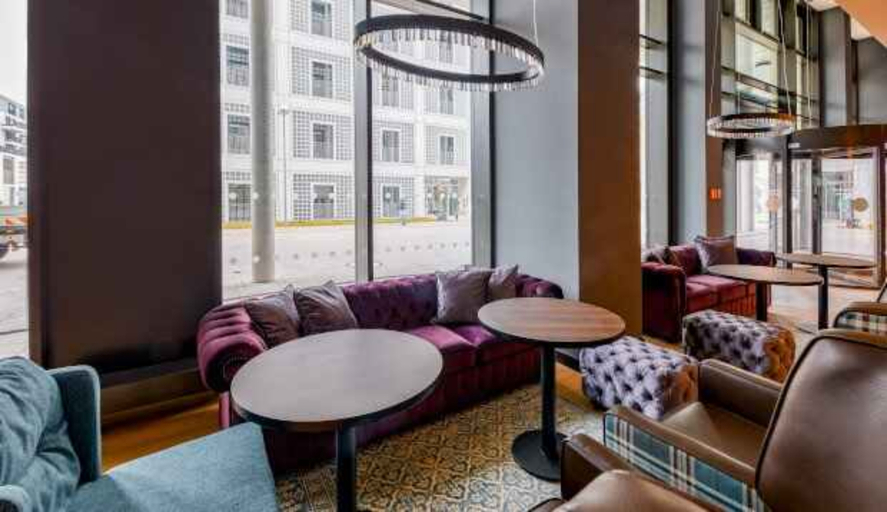 Others 2, Premier Inn Stuttgart City Europaviertel, Stuttgart