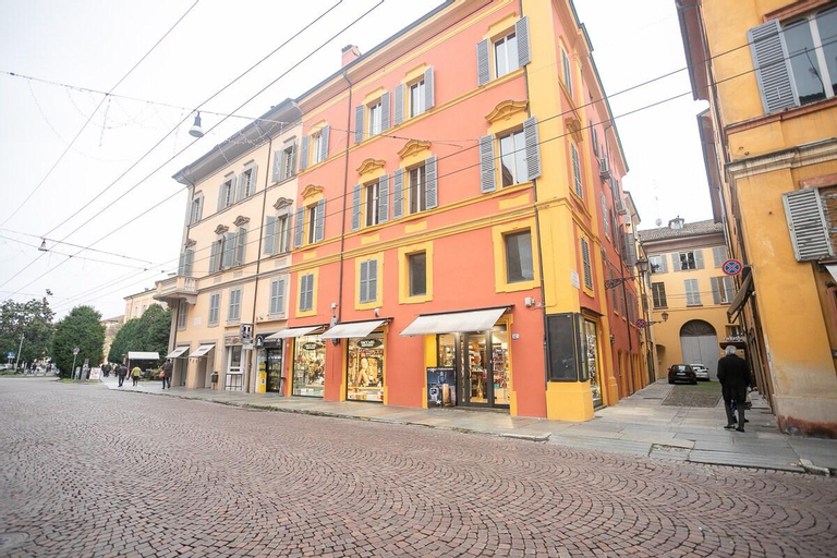 Modena Centro Junior Suite, Modena