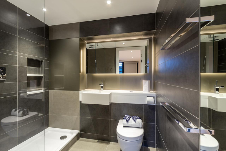 Others 4, Studio come 1 Bed flat in Vauxhall next to Battersea, London