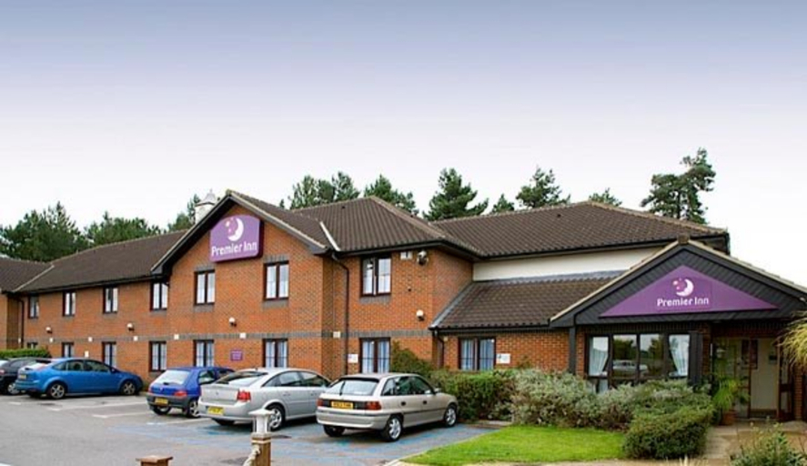 Exterior & Views 2, Premier Inn Norwich West - Showground/A47, Norfolk