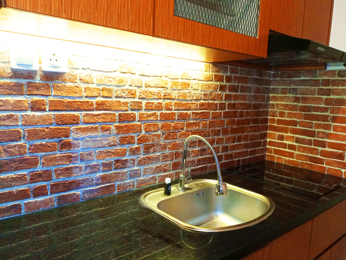 Bedroom 3, Fancy and Comfortable Studio at Mataram City Apartment By Travelio, Sleman