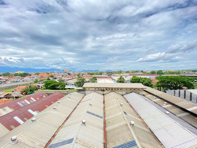 Others 4, Premium 2BR Apartment at Landmark Residence Bandung By Travelio, Bandung