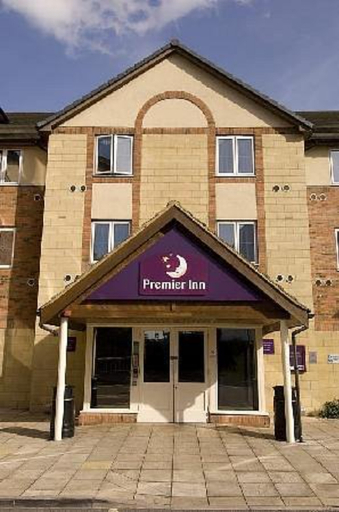 Exterior & Views 3, Premier Inn Slough, Slough