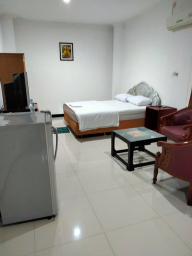 Hotel Monita, Bulungan