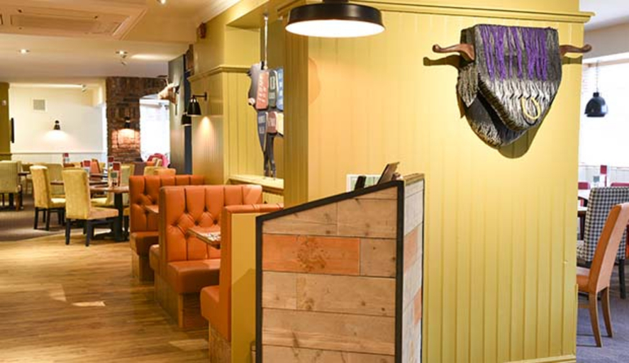 Others 5, Premier Inn Macclesfield North, Cheshire East