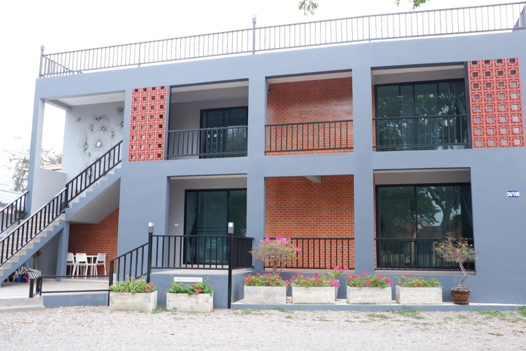 Others 2, Cha Am Beachfront Apartments, Cha-Am