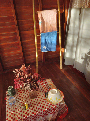 Phadangcamp2008, Muang Loei