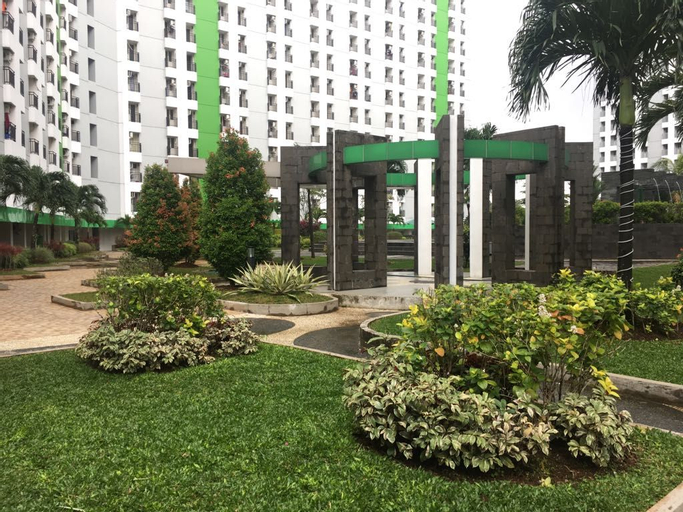 Others 5, Apartemen Green Lake View by Farida Pro Tower E, South Tangerang