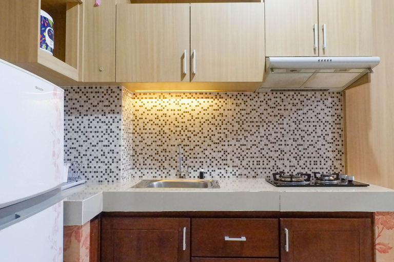 Others 4, Exquisite 2BR Apartment at Puncak Bukit Golf By Travelio, Surabaya