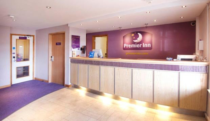 Others 2, Premier Inn Poole Centre - Holes Bay, Poole