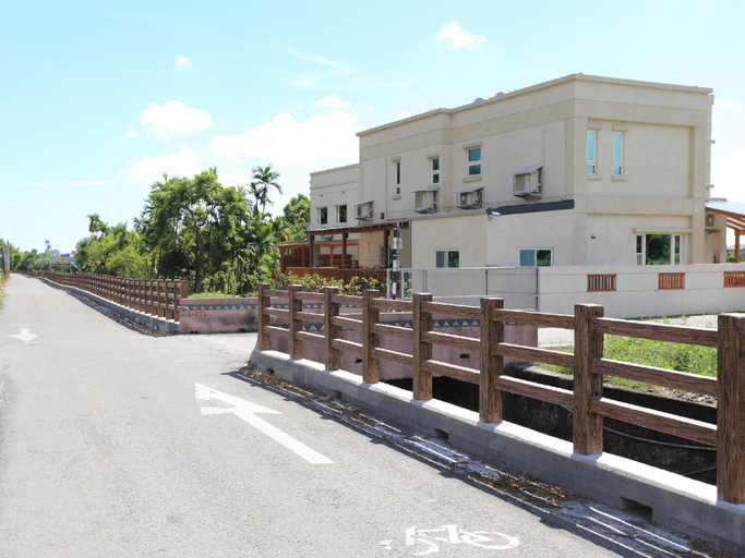 Others 4, Caifeng Bed and Breakfast, Hualien