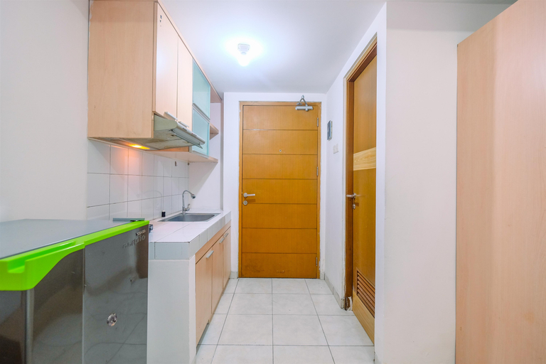 Others 2, Nice and Comfort Studio at Margonda Residence 2 Apartment By Travelio, Depok