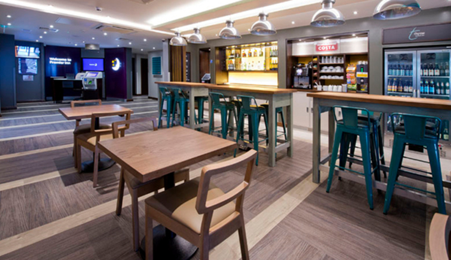 Food & Drinks 5, Premier Inn Letchworth Garden City, Hertfordshire