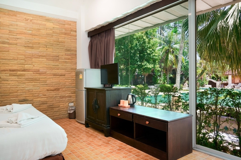 Bedroom 4, Garden Home Kata, Phuket Island