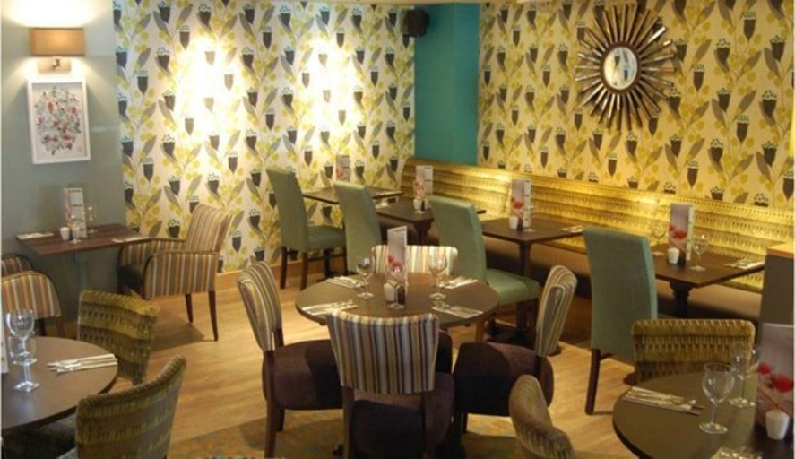 Food & Drinks 2, Premier Inn Sheffield Meadowhall, Sheffield