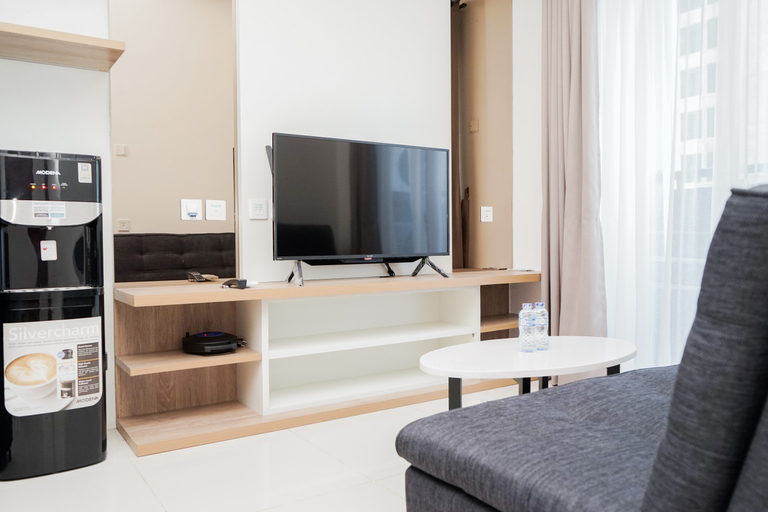 Others 3, Comfortable and Minimalist 2BR Roseville Apartment By Travelio, South Tangerang