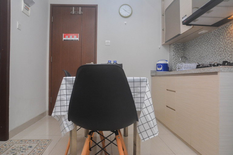 Others 5, Comfortable and Tidy 1BR Callia Apartment By Travelio, East Jakarta