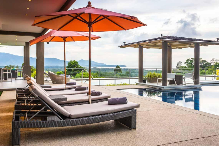 Sport & Beauty 2, Luxury High Class 8BR Villa in Layan - VVPHU15.6, Pulau Phuket