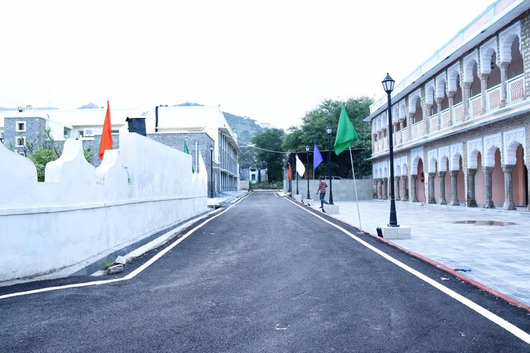 Others, HOTEL KING EDWARD MEMORIAL , Ajmer