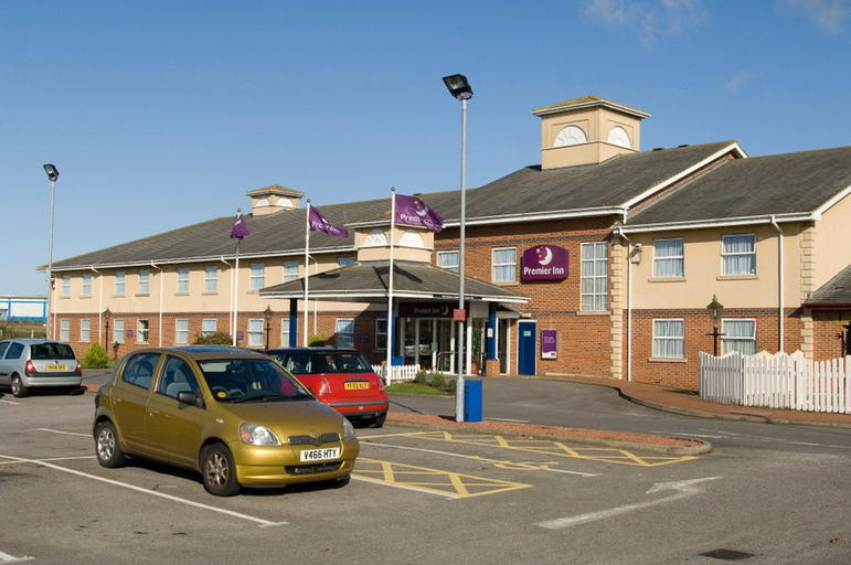 Public Area 2, Premier Inn Wolviston/Wynyard, Stockton-on-Tees