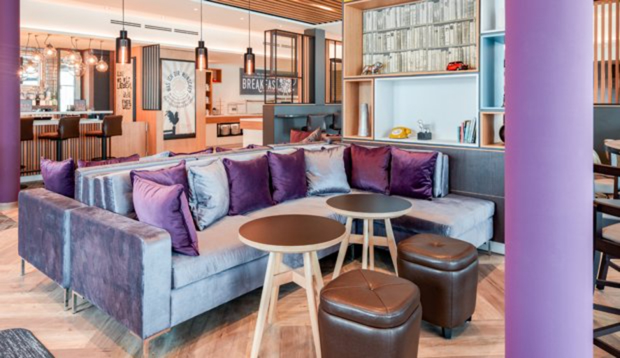 Others 2, Premier Inn Muenchen Airport Sued, Freising