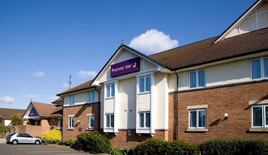 Exterior & Views 3, Premier Inn Northampton Bedford Rd/A428, Northamptonshire