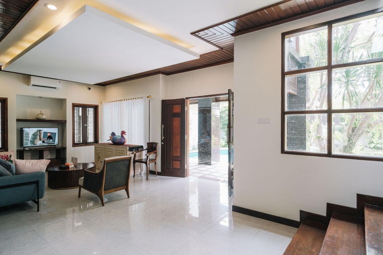 Others 4, Blue Star Villa Canggu by The Lavana, Badung