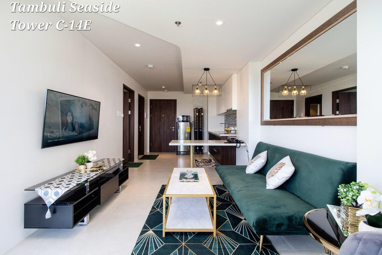 Others 3, Tambuli Seaside Luxury Living, Lapu-Lapu City