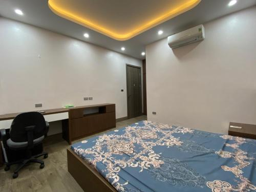 Others 1, Fully furnished private room in Hanoi, Hà Đông