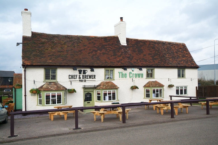 Exterior & Views 2, Premier Inn St. Neots - A1/Wyboston, Central Bedfordshire