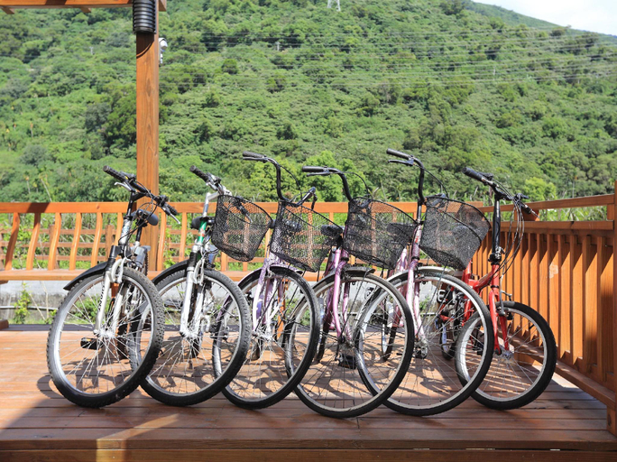 Others 5, Caifeng Bed and Breakfast, Hualien
