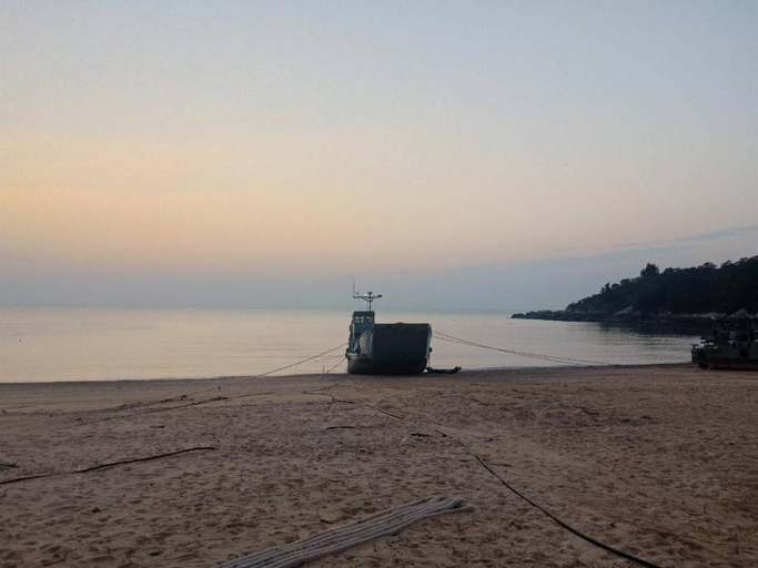 Others 5, Oldharbor Hostel, Lienkiang (Matsu Islands)