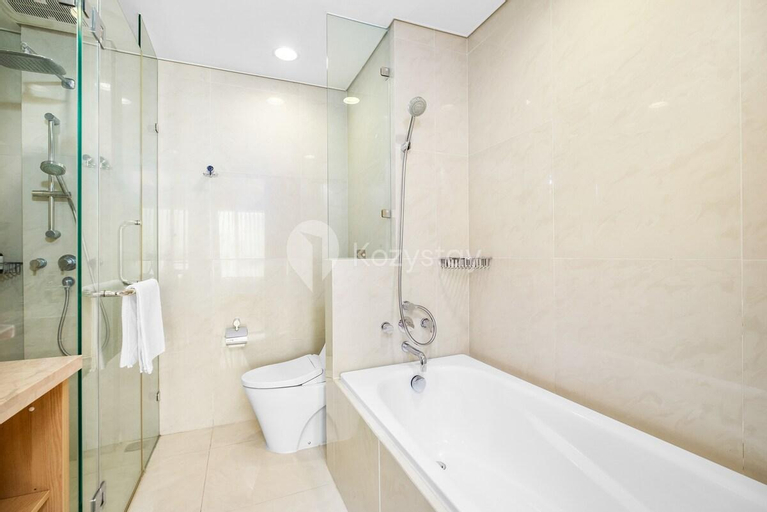 Bedroom 4, Lanea by Kozystay - Setiabudi, South Jakarta