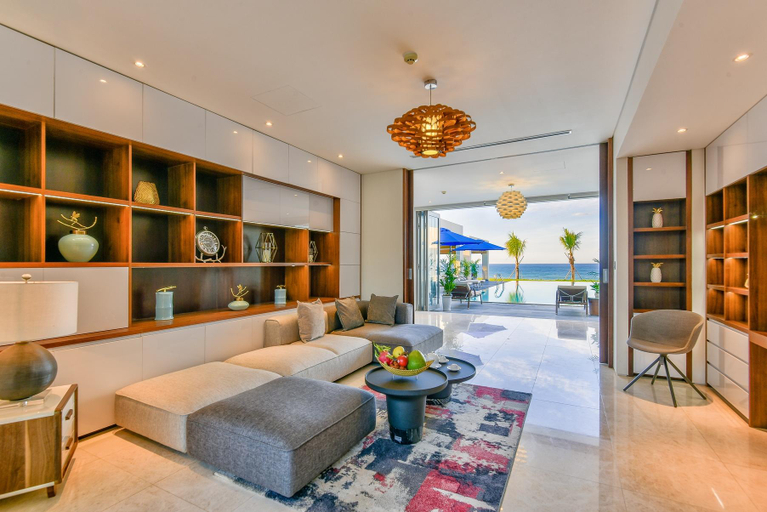 Others 2, Hòa Hải Villas, Da Nang