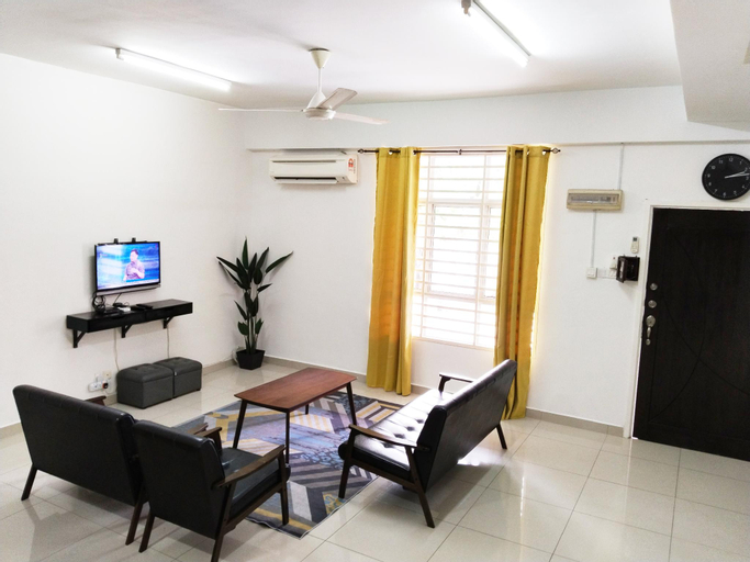 Others 4, TEN BEDS GUEST HOUSE PORT DICKSON , Port Dickson