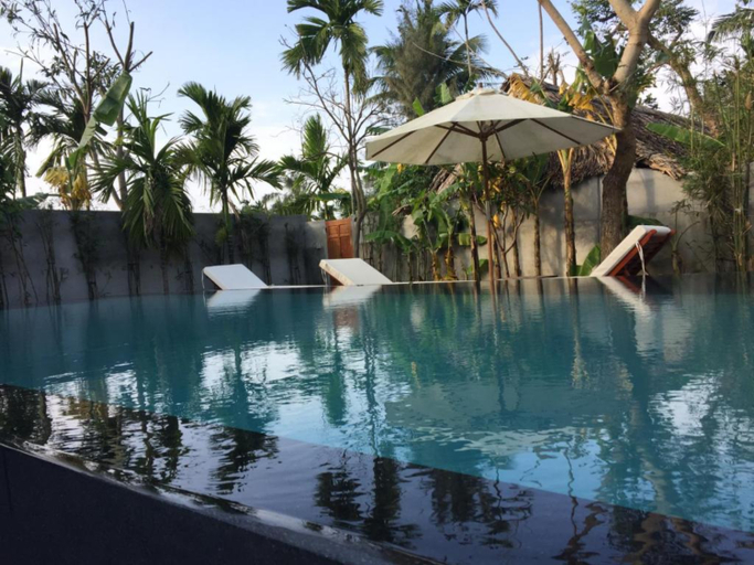 Sport & Beauty 2, Palm View Villa, Da Nang