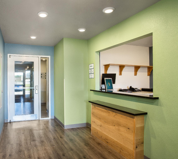 Public Area 2, Extended Stay America Select Suites - Gulfport, Harrison