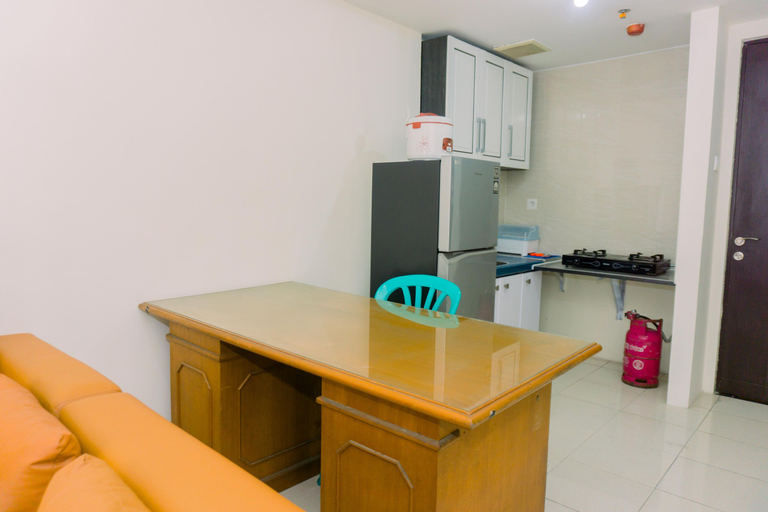 Others 5, Modern Look and Homey 2BR at Great Western Apartment By Travelio, Tangerang